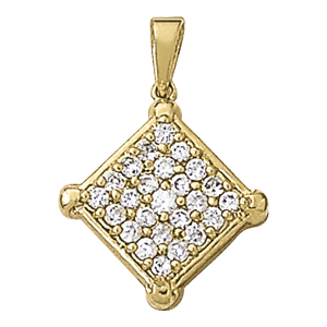Pendants Cluster