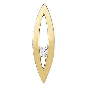 Pendants Solitaires