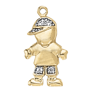Pendants Novelty
