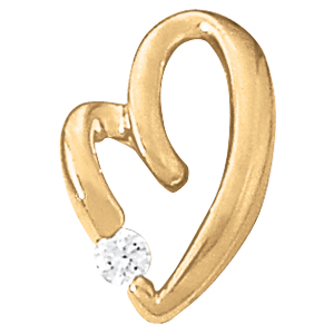 Pendants Heart