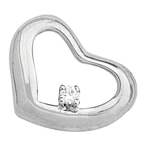 Pendants Heart