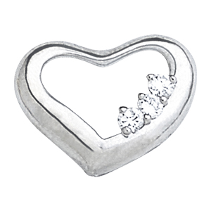 Pendants Heart