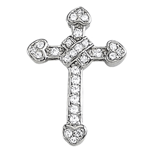 Pendants Religious Crosses