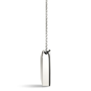 Pendants Solitaires