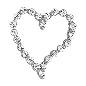 Pendants Heart