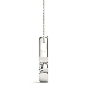 Pendants Solitaires