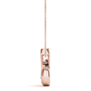 Pendants Solitaires