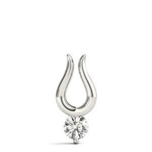 Pendants Solitaires