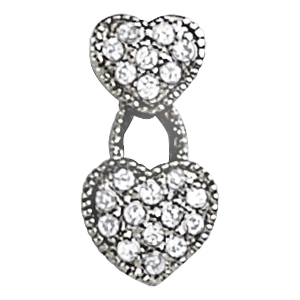 Pendants Heart