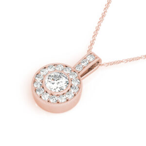 Pendants Halo