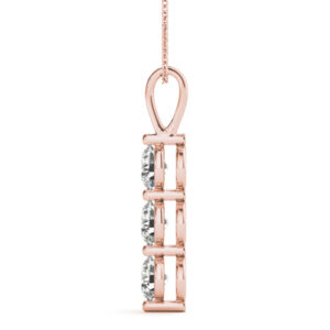 Pendants 3 Stone