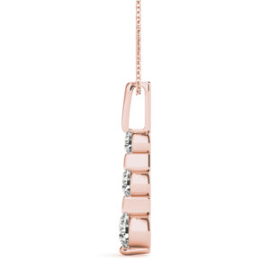 Pendants 3 Stone