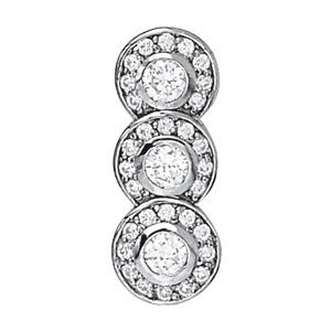 Pendants 3 Stone