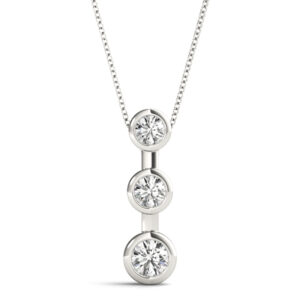 Pendants 3 Stone