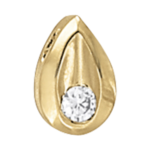 Pendants Solitaires
