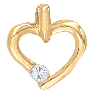 Pendants Heart