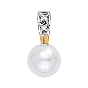 Pendants Color Pearl
