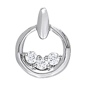 Pendants 3 Stone