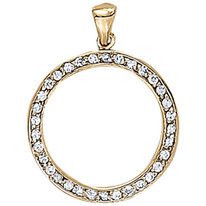Pendants Circle