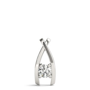 Pendants Solitaires