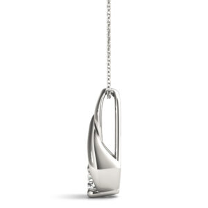 Pendants Solitaires