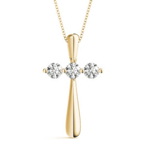 Pendants Religious Crosses