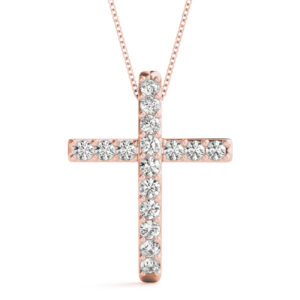 Pendants Religious Crosses