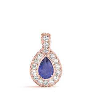 Pendants Color Pear