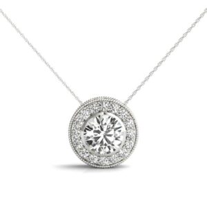 Pendants Halo