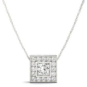 Pendants Halo