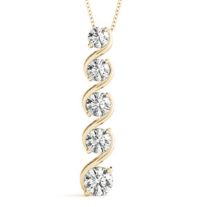 Pendants Journey