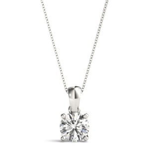 Pendants Solitaires