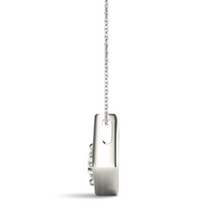 Pendants Solitaires
