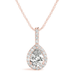 Pendants Halo