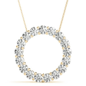 Pendants Circle
