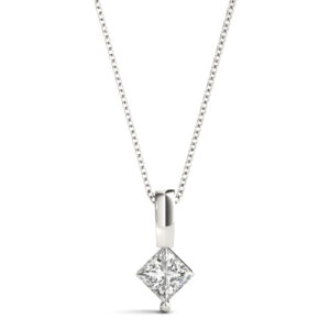 Pendants Solitaires
