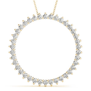 Pendants Circle