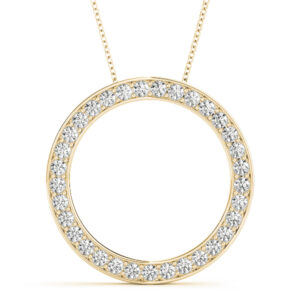 Pendants Circle