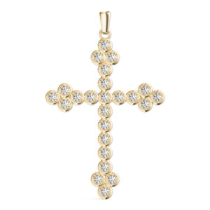 Pendants Religious Crosses