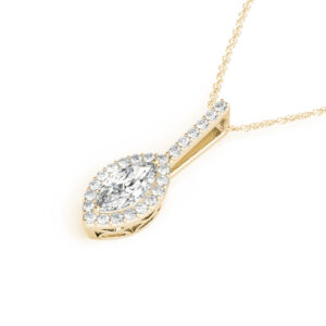 Pendants Halo