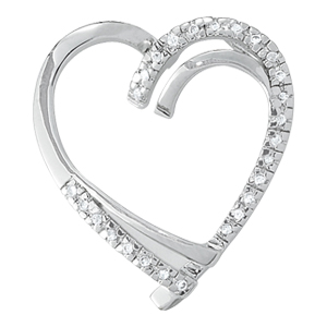 Pendants Heart