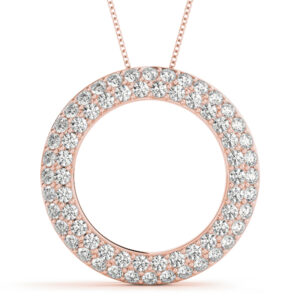 Pendants Circle