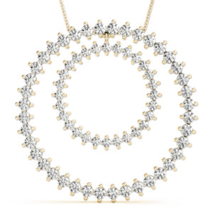 Pendants Circle