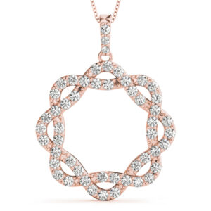 Pendants Circle