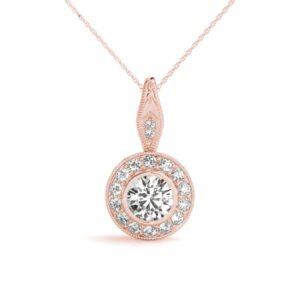 Pendants Halo