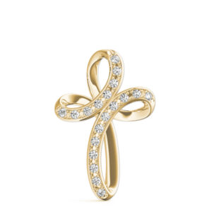 Pendants Religious Crosses