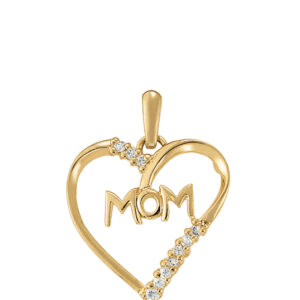 Pendants Heart
