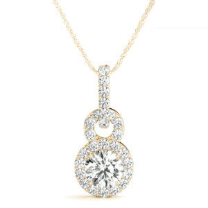 Pendants Halo