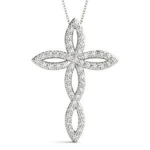 Pendants Religious Crosses