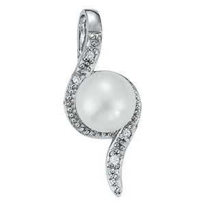 Pendants Color Pearl